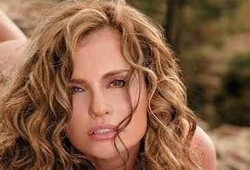 Aura Cristina Geithner desnuda en Revista SoHo